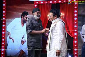 SR Kalyanamandapam Est. 1975 Movie Pre-Release Event