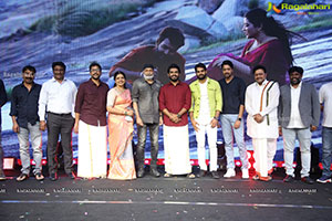 SR Kalyanamandapam Est. 1975 Movie Pre-Release Event