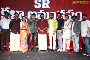 SR Kalyanamandapam Est. 1975 Movie Pre-Release Event