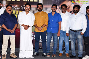 SR Kalyanamandapam Success Meet