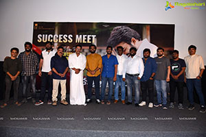 SR Kalyanamandapam Success Meet