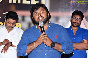 SR Kalyanamandapam Success Meet