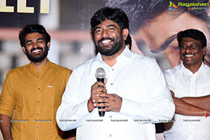 SR Kalyanamandapam Success Meet