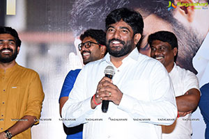 SR Kalyanamandapam Success Meet