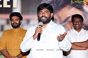 SR Kalyanamandapam Success Meet