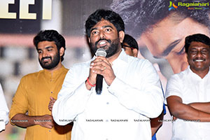 SR Kalyanamandapam Success Meet