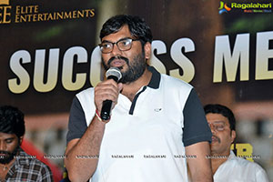 SR Kalyanamandapam Success Meet