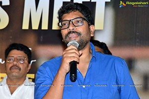 SR Kalyanamandapam Success Meet