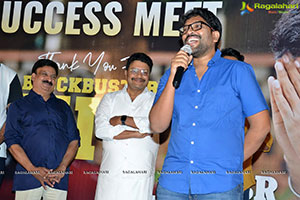 SR Kalyanamandapam Success Meet