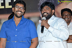 SR Kalyanamandapam Success Meet