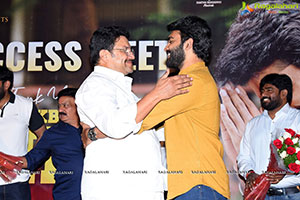 SR Kalyanamandapam Success Meet