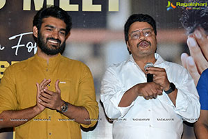 SR Kalyanamandapam Success Meet