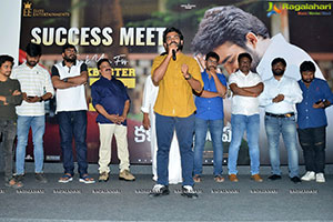 SR Kalyanamandapam Success Meet