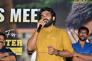 SR Kalyanamandapam Success Meet