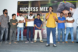 SR Kalyanamandapam Success Meet