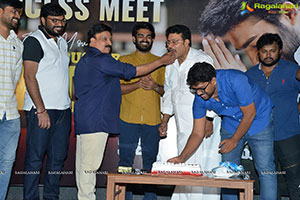 SR Kalyanamandapam Success Meet