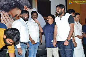 SR Kalyanamandapam Success Meet