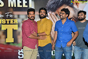 SR Kalyanamandapam Success Meet