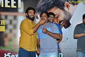 SR Kalyanamandapam Success Meet