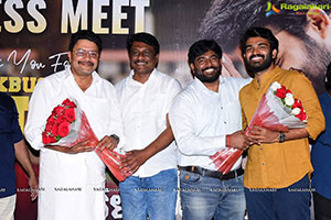 SR Kalyanamandapam Success Meet