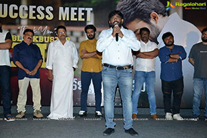 SR Kalyanamandapam Success Meet