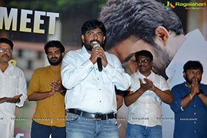 SR Kalyanamandapam Success Meet