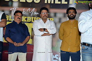 SR Kalyanamandapam Success Meet