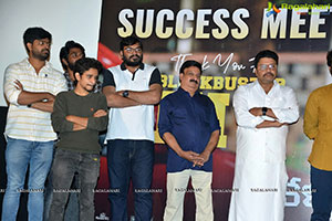 SR Kalyanamandapam Success Meet