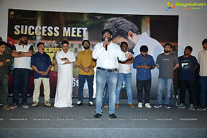 SR Kalyanamandapam Success Meet