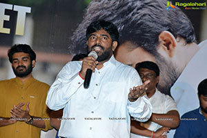 SR Kalyanamandapam Success Meet