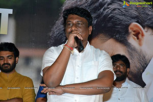 SR Kalyanamandapam Success Meet