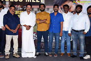 SR Kalyanamandapam Success Meet