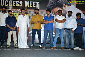 SR Kalyanamandapam Success Meet