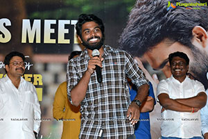 SR Kalyanamandapam Success Meet