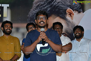 SR Kalyanamandapam Success Meet