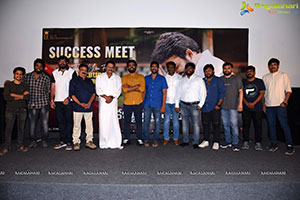 SR Kalyanamandapam Success Meet