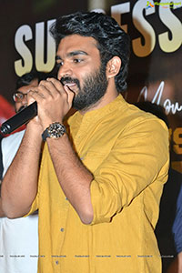 SR Kalyanamandapam Success Meet