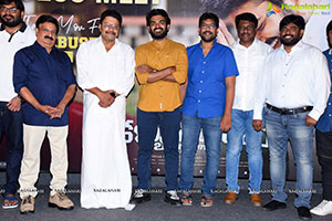 SR Kalyanamandapam Success Meet