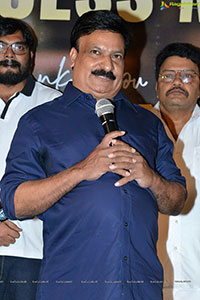 SR Kalyanamandapam Success Meet