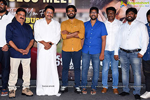 SR Kalyanamandapam Success Meet