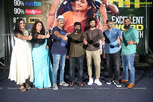 Sridevi Soda Centre Movie Success Meet