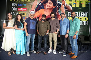 Sridevi Soda Centre Movie Success Meet