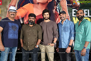 Sridevi Soda Centre Movie Success Meet