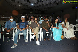 Sridevi Soda Centre Movie Success Meet