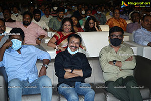 Sridevi Soda Centre Movie Pre-Release Event