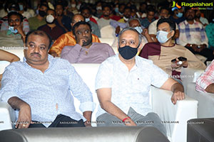 Sridevi Soda Centre Movie Pre-Release Event