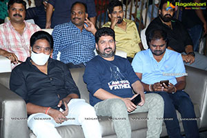 Sridevi Soda Centre Movie Pre-Release Event