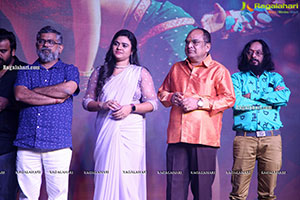 Sridevi Soda Centre Movie Pre-Release Event