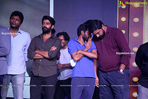 Sridevi Soda Centre Movie Pre-Release Event