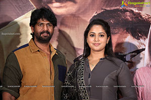 Suryasthamayam Movie Pre-Release Event